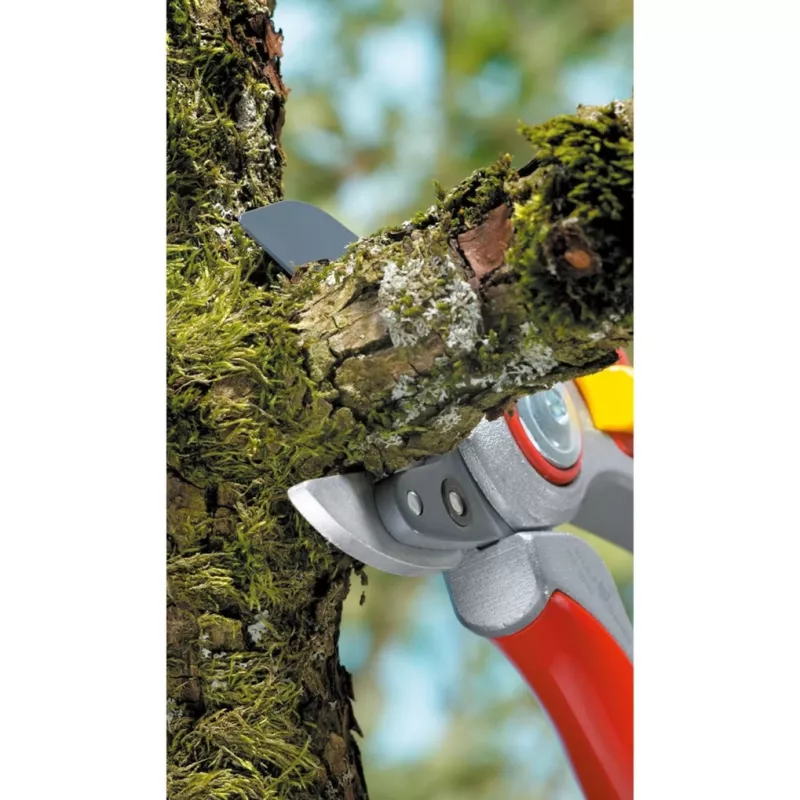 Tijeras de jardín Alu Professional