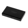 Adler | Balanza de precisión | AD 3176 | Capacidad máxima 0,1 kg | Negro
