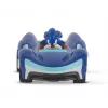 Coche RC Team Sonic Racing Mini RC 1:43