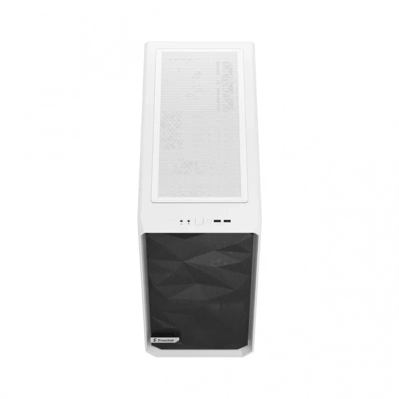 Caja Meshify 2 Lite blanco TG Clear