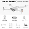 Fimi X8 Telemax paquete estándar