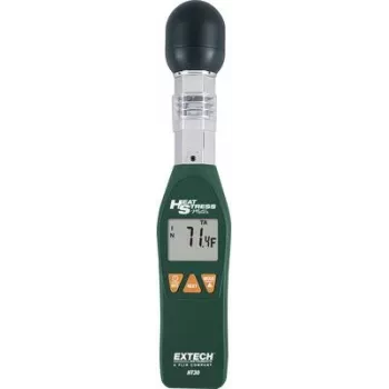 Medidor de temperatura Extech HT30 0 a 80 °C (HT30)