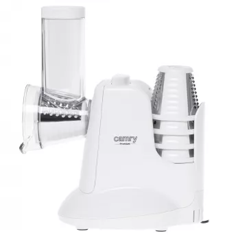 Cortador de verduras CAMRY CR 4816 blanco