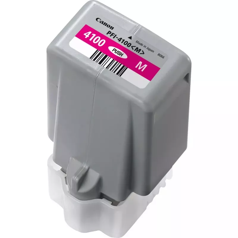 Canon LUCIA PRO II cartucho de tinta 1 ud. original rendimiento estándar magenta
