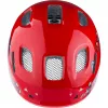 Casco de bicicleta ALPINA XIMO 2 RED SMILE GLOSS 49-54