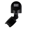 Sensor de movimiento y crepuscular MACLEAN MCE25 B — detector de movimiento con sensor de luz, montaje en pared/techo