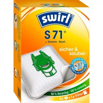 Swirl 179466 aspirador de mano