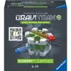 Ravensburger GraviTrax PRO Elemento Plato giratorio juguete de canicas (22433)