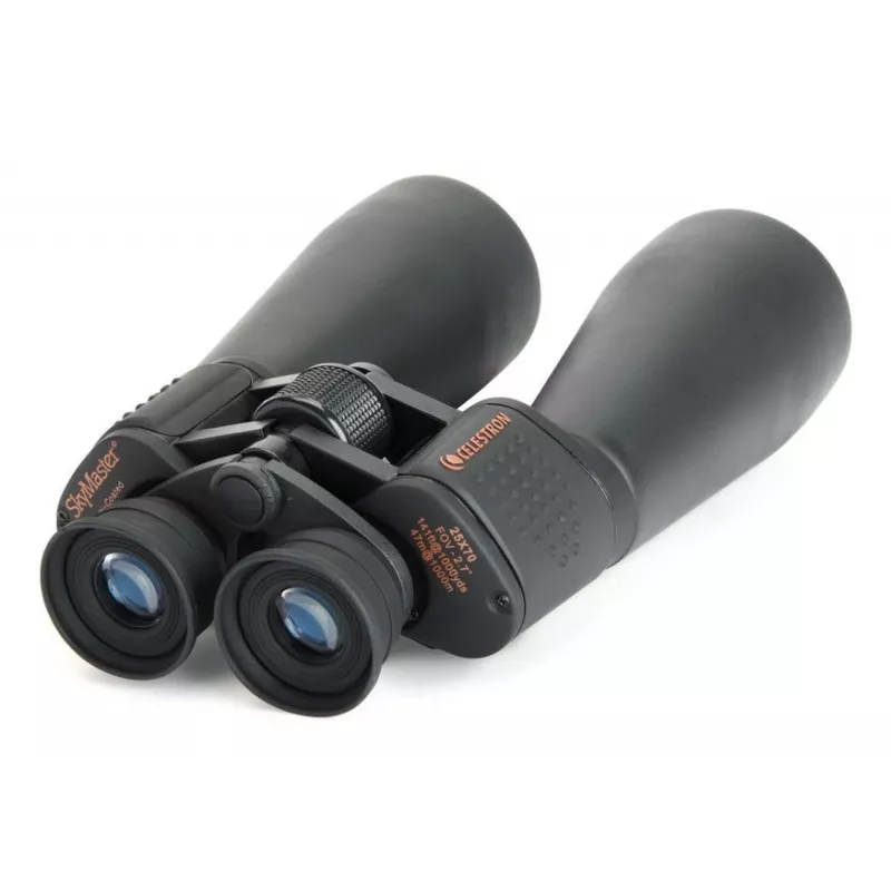 Celestron SkyMaster 25x70 prismáticos