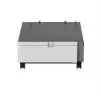 Carcasa Lexmark 20L8806 para impresora láser/LED gris