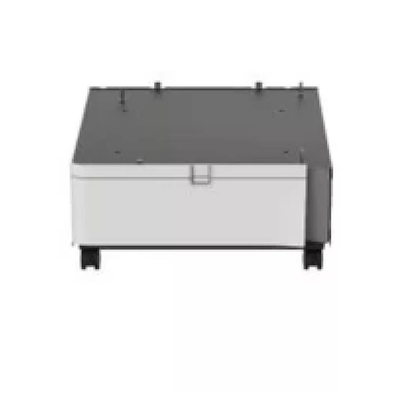 Carcasa Lexmark 20L8806 para impresora láser/LED gris