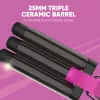 SBB SBWV-2000-EU Wavemaker rizador de ondas de tres barriles