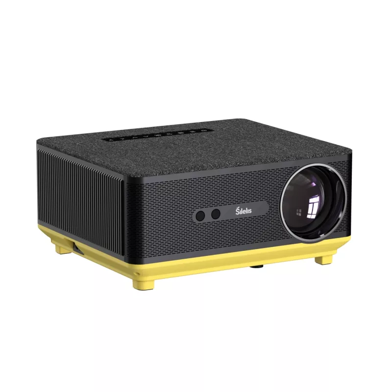 Proyector LED Sponge P-5 (modelo 0) proyector LED compacto