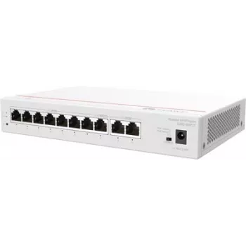 Switch gestionado HUAWEI eKit S380-S8P2T Gigabit Ethernet 10/100/1000