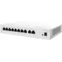 HUAWEI eKit S380-S8P2T router multiservicio, 2x WAN, 8x LAN PoE