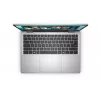 Dell 14 Essential PV14250 | Pro Platinum Silver | 14 pulgadas | FHD+ | 1920 x 1200 píxeles | Antirreflejo | Intel Core i5 | 120U | 16 GB | DDR5 | Capacidad SSD 512 GB | Intel Graphics | Windows 11 Home | 802.11ax | Idioma del teclado Inglés | Garantía 36 mes(es) | Garantía de batería 12 mes(es)