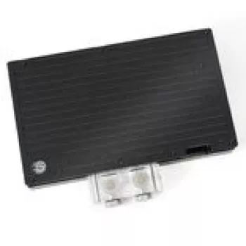 Bitspower NEBULA Suprim/Gaming Trio/Vanguard RTX 5090 bloque de agua para GPU BPM-VG5090MSR, ARGB, acrílico, negro