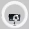Agfa Arl11xl Ring Light anillo LED 11