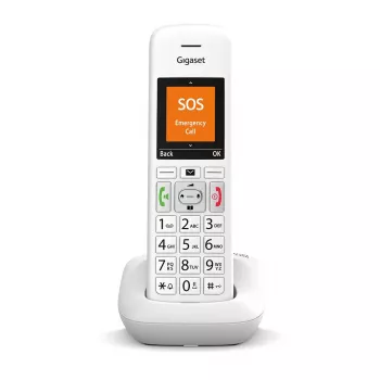 Teléfono inalámbrico Gigaset E390