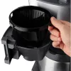 Russell Hobbs 25620-56 Digital Grind&Brew Thermal cafetera