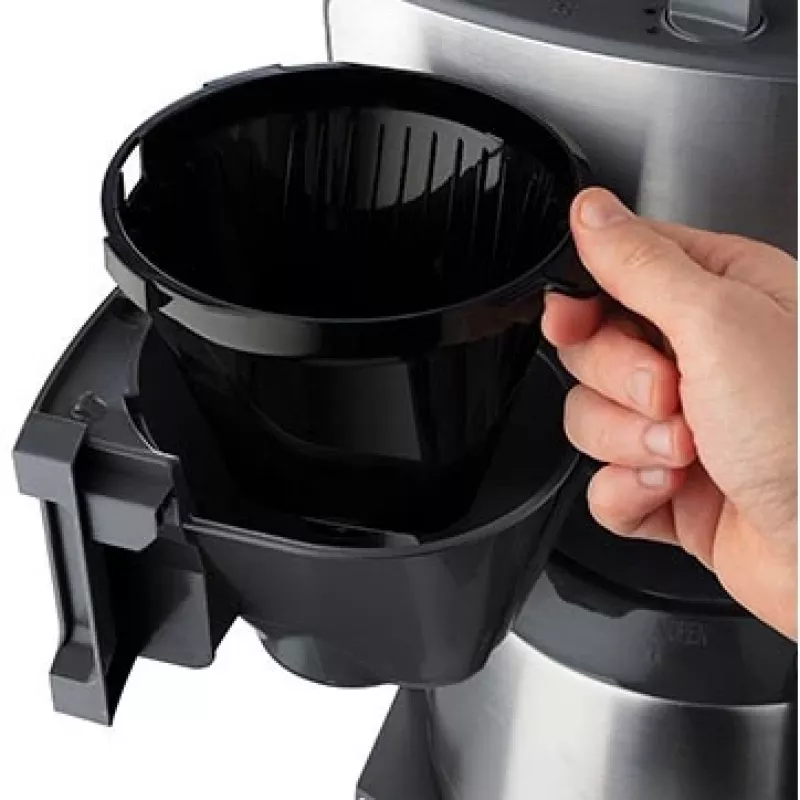 Russell Hobbs 25620-56 Digital Grind&Brew Thermal cafetera