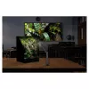 Cámara de documentos IPEVO VZ-X ULTRA negra, CMOS 25.4/3,06 mm, 4K 3840×2160, USB/HDMI/Wi‑Fi