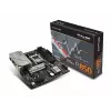 Placa base Sapphire PULSE B850M WIFI — AMD B850 micro ATX, socket AM5, DDR5 hasta 7600 MHz, 4 DIMM, 192 GB, Wi‑Fi 6, 2.5GbE