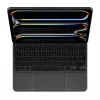 Apple Magic Keyboard para iPad Pro 13 pulgadas (M4) – Inglés internacional – Negro