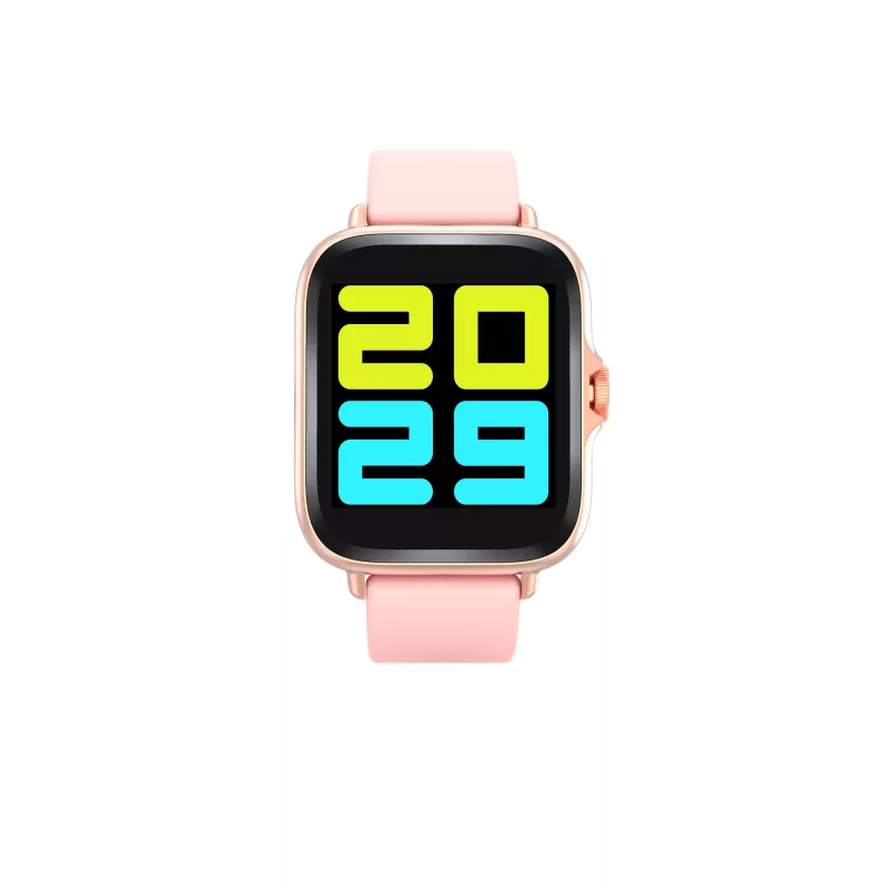 Smartwatch Denver SWC-156ROMK2 oro rosa