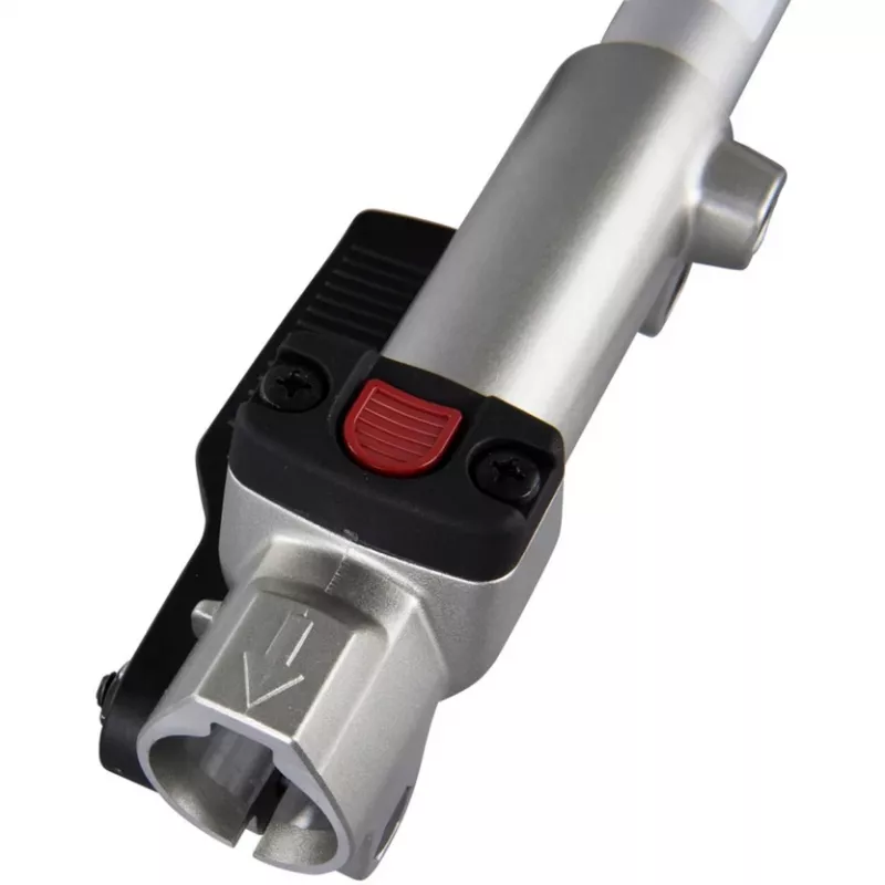 Herramienta multifunción eléctrica para jardín Makita DUX18ZX1