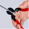 Knipex 71 31 160 cortapernos y cadenas