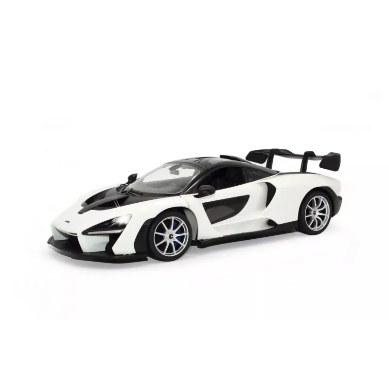 Coche Jamara McLaren Senna modelo teledirigido 1:14