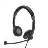 EPOS | SENNHEISER IMPACT SC 75 USB MS auricular con cable diadema conectividad/música USB Type-A negro