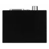 Yale YSV/170/DB2 caja fuerte de pie 3.8 l acero negro