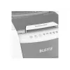 Destructora de documentos automática Leitz IQ Autofeed Office 150 P4, corte en partículas, 22 cm, 4 x 30 mm, 44 L, 350 hojas, 55 dB