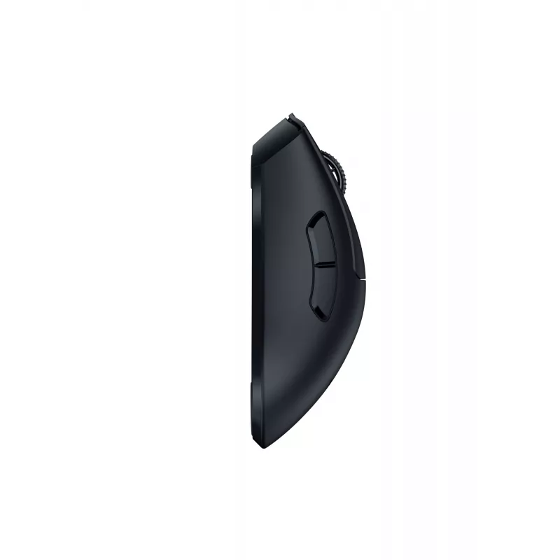 Razer DeathAdder V3 Pro Ratón gaming inalámbrico con dongle HyperPolling, negro