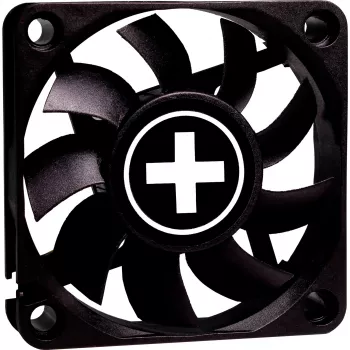 Ventilador Xilence XPF60S.W 6 cm Negro
