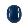 Casco de bicicleta HJC CALIDO L — azul oscuro, 58–63 cm, In-Mold, 4 aberturas de ventilación, SELFIT™