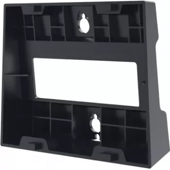 Soporte de pared Fanvil WB107 Negro 162,6 mm x 41,7 mm x 121,8 mm