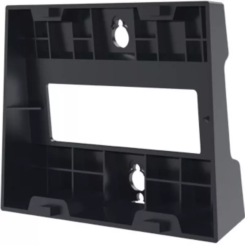 Soporte de pared Fanvil WB107 Negro 162,6 mm x 41,7 mm x 121,8 mm