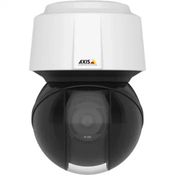 Cámara de vigilancia IP Axis 01958-002 domo 1920 x 1080 píxeles