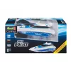 Revell Control Waterpolice RC lancha motora para principiantes 100% RtR 350 mm (24138)