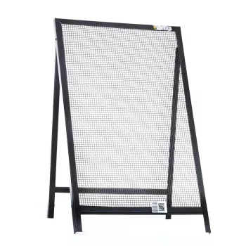 VOREL CEDAZO DE ALBAÑIL 8x8 60x100