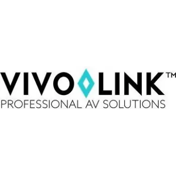 Vivolink VLFS4290-EXTRA CASTERS accesorio para carro multimedia