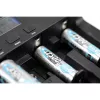 Pila AA Ansmann 2500mAh maxE plus níquel-metal hidruro NiMH