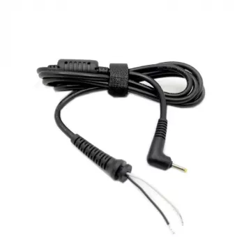 Cable de fuente de alimentación con conector ASUS, 2.3 x 0.7mm, con pin