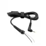 Cable de fuente de alimentación con conector ASUS, 2.3 x 0.7mm, con pin