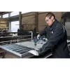 Atornillador de impacto a batería Bosch GSB 18V-65 2 baterías de 4,0 Ah