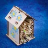 Set I'M A Genius - laboratorio de abejas