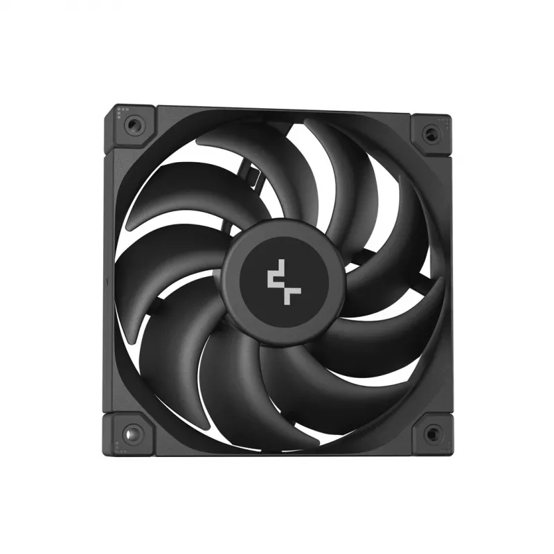 Refrigeración líquida todo en uno DeepCool MYSTIQUE 360